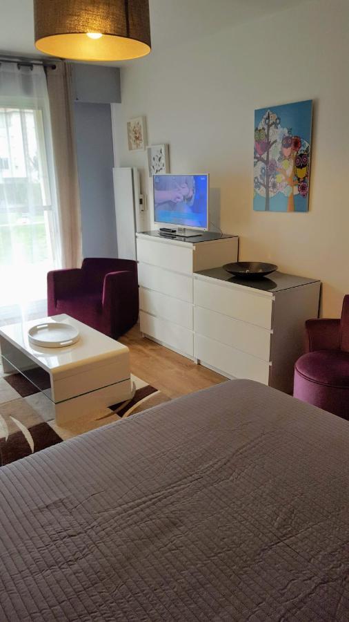 Chez Marilyn Appartement