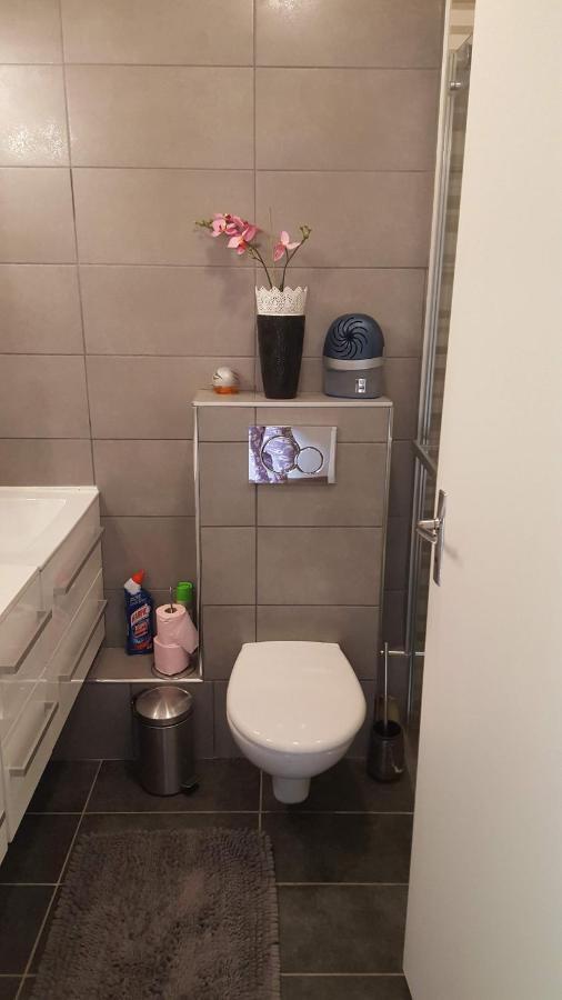 Chez Marilyn Appartement *